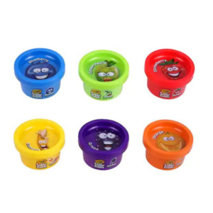 Crayola Silly Scent Dough Party Set