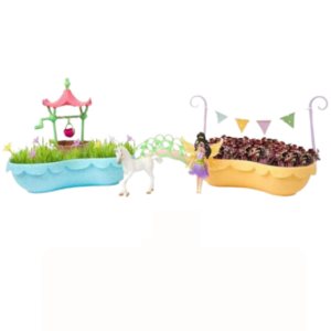 My Fairy Garden Unicorn Garden
