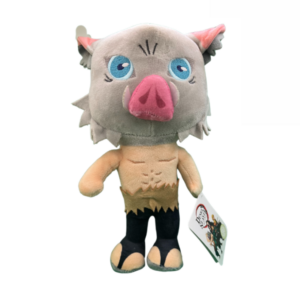 Demon Slayer Inosuke Hashibira 27cm Plush