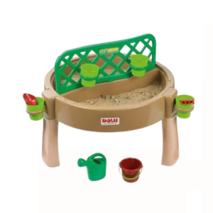 4-in 1 Gardening and Sand & Water Creativity Table