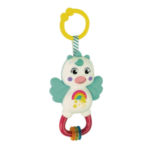 Baby Clementoni Little Dragon Rattle