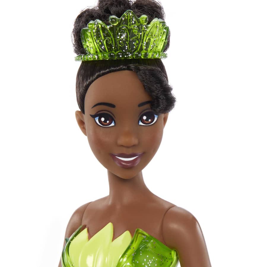 Disney Princess Tiana Doll - Image 2