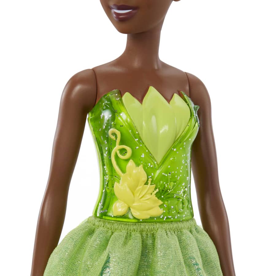 Disney Princess Tiana Doll - Image 3