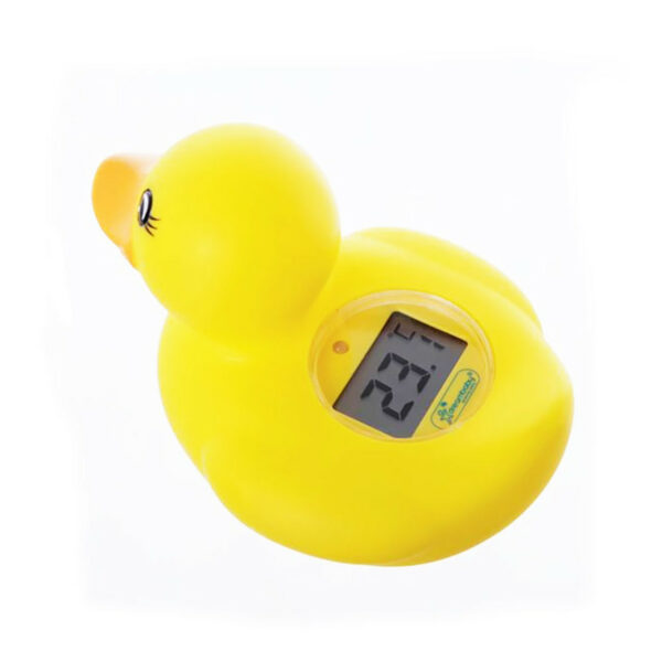 DreamBaby Bath thermometer Duck