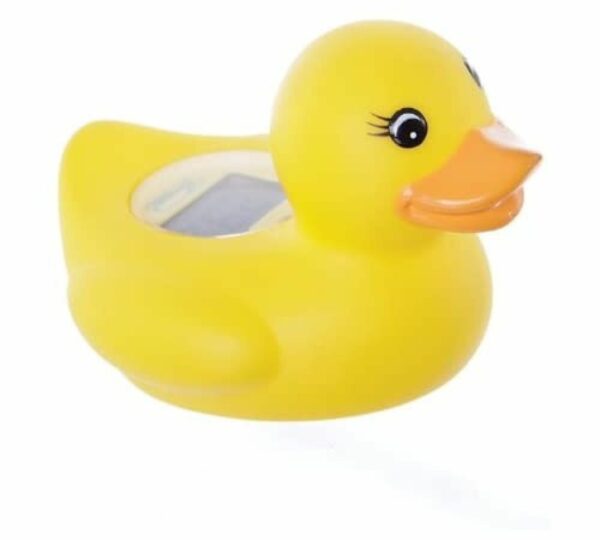 DreamBaby Bath Thermometer Duck - Image 4