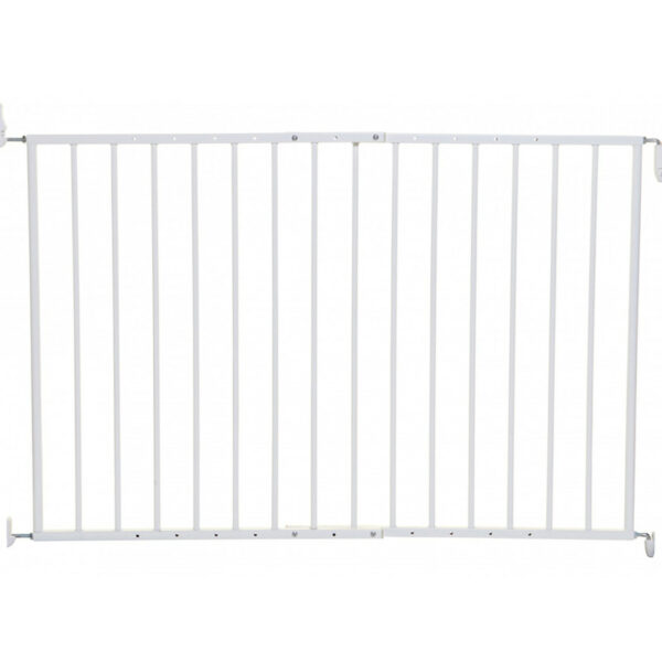 Dreambaby Arizona Extenda Gate - White - Image 2