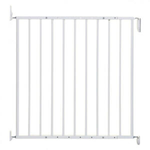 Dreambaby Arizona Extenda Gate - White