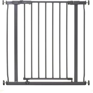 Dreambaby Ava Safety Gate - Charcoal