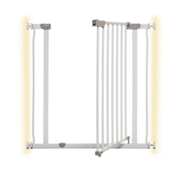 Dreambaby Ava Safety Gate – White - Image 2