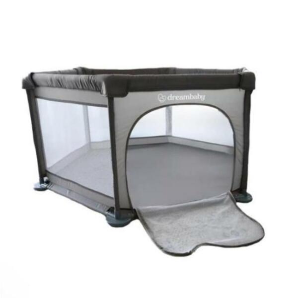 Dreambaby Explore Deluxe Padded Playpen