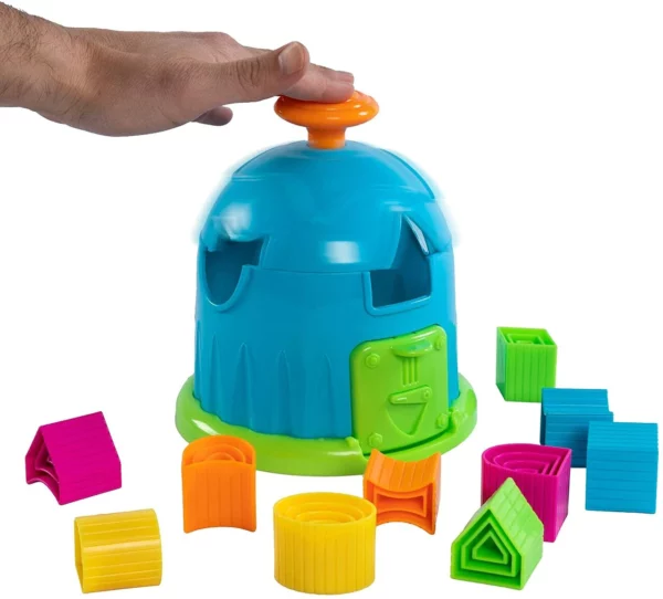 Fat Brain Shape Factory - Image 3