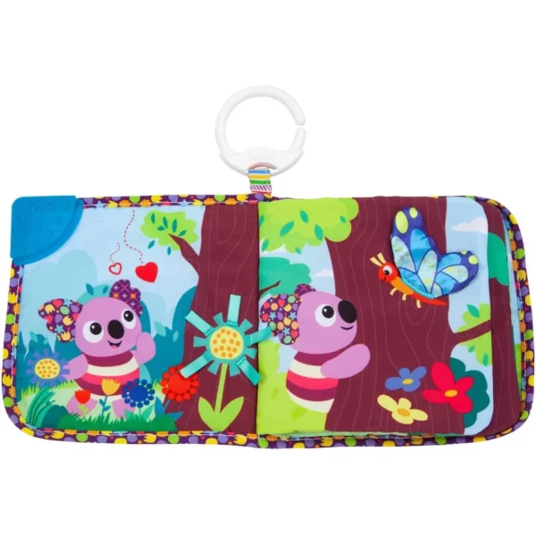 Lamaze Walla Storytime Book - Image 6