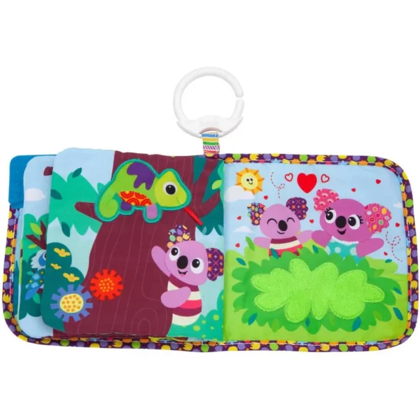 Lamaze Walla Storytime Book - Image 5