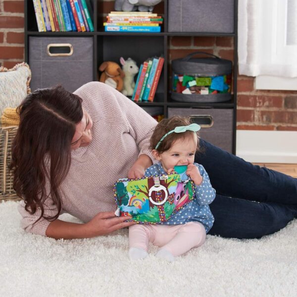 Lamaze Walla Storytime Book - Image 4