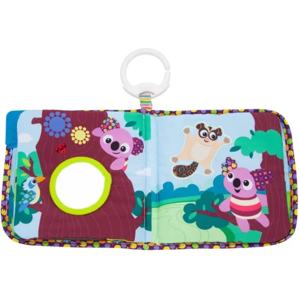 Lamaze Walla Storytime Book - Image 2