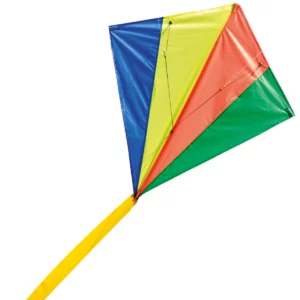 Stuntmaster Kite 93cm x 84cm