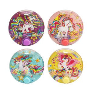 Unicorn Water Game