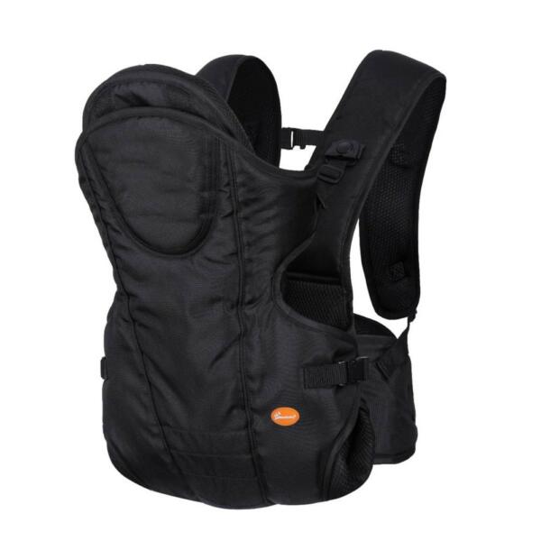 Dreambaby Manhattan 3 in 1 Baby Carrier
