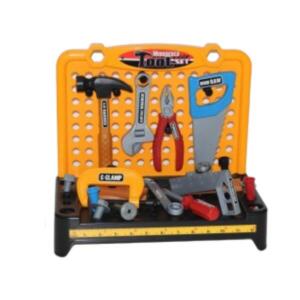 60 Pcs Tool Set