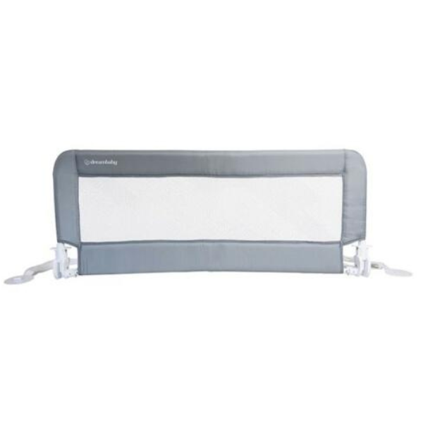 Dreambaby Milan Deluxe Padded Bedrail