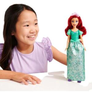 Disney Princess Royal Ariel Fashion Doll