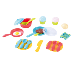 My Kitchen Accessories 22 Piece Set