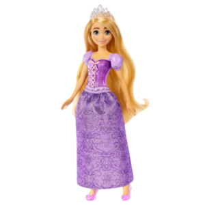 Disney Princess Rapunzel Fashion Doll