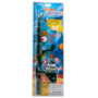 Telescopic Fishing Rod