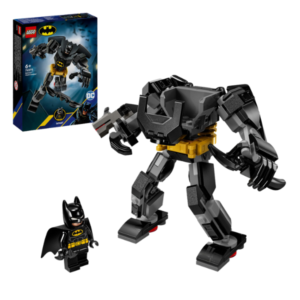 LEGO DC 76270 Batman Mech Armour Set
