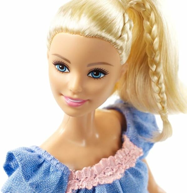 Barbie Fashionistas Doll 99 Sweet Bloom