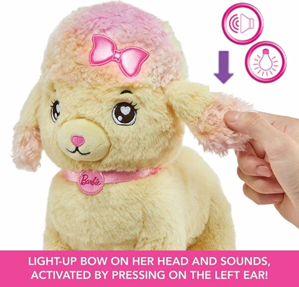 Barbie Hairstylist Pet - Image 3