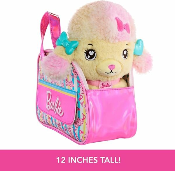 Barbie Hairstylist Pet - Image 4