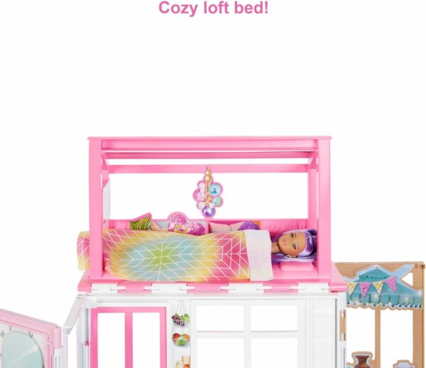 Barbie House Playset - Image 4