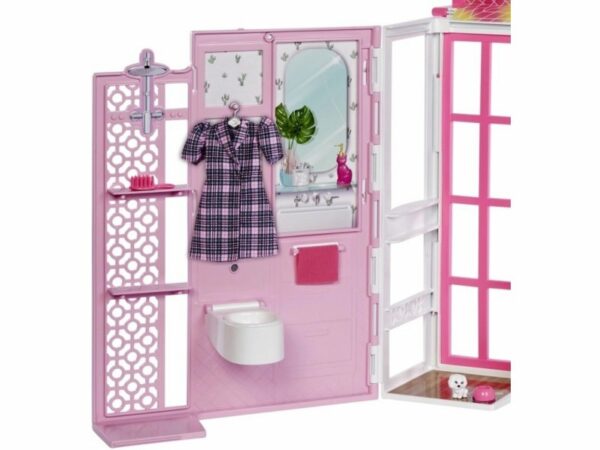 Barbie House Playset - Image 6