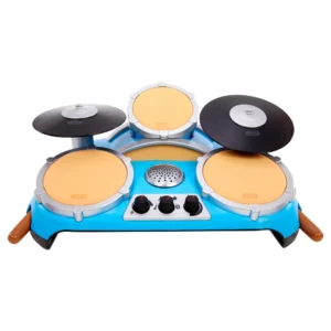 Little Tikes My Real Jam Drum Set