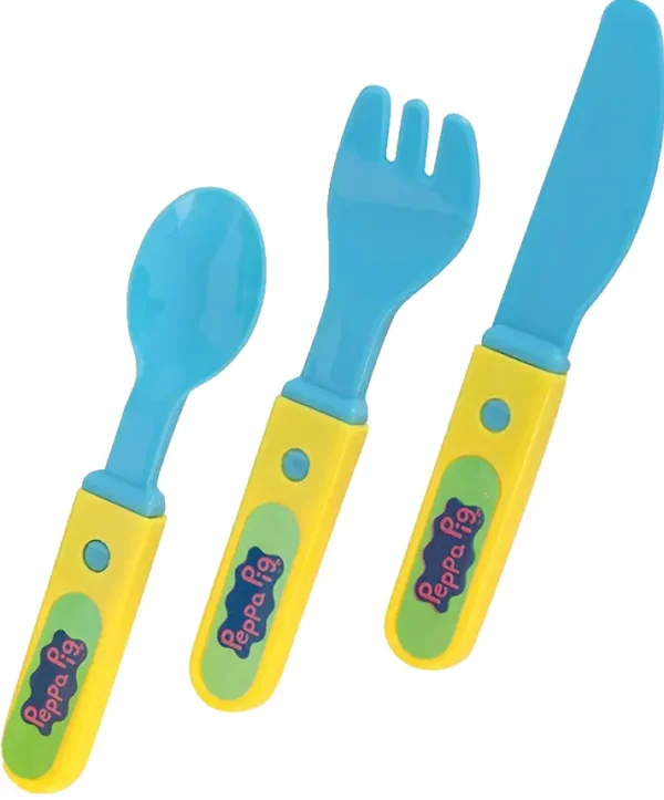 Peppa Pigs Tea Party Set - Image 3