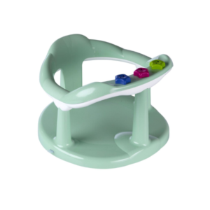 thermobaby aquababy bath ring sage