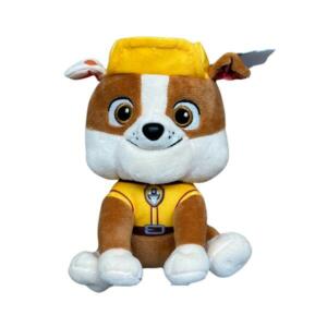 Paw Patrol Rubble 15cm