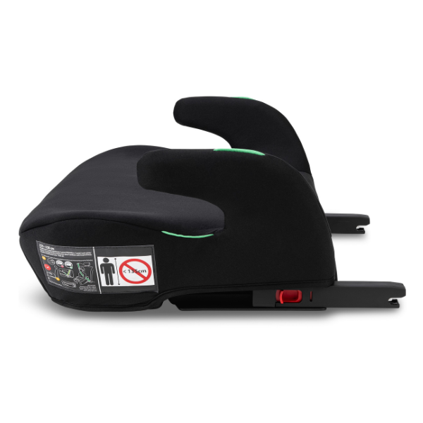osann boost isofix r129