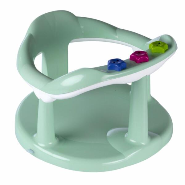 thermobaby aquababy bath seat sage