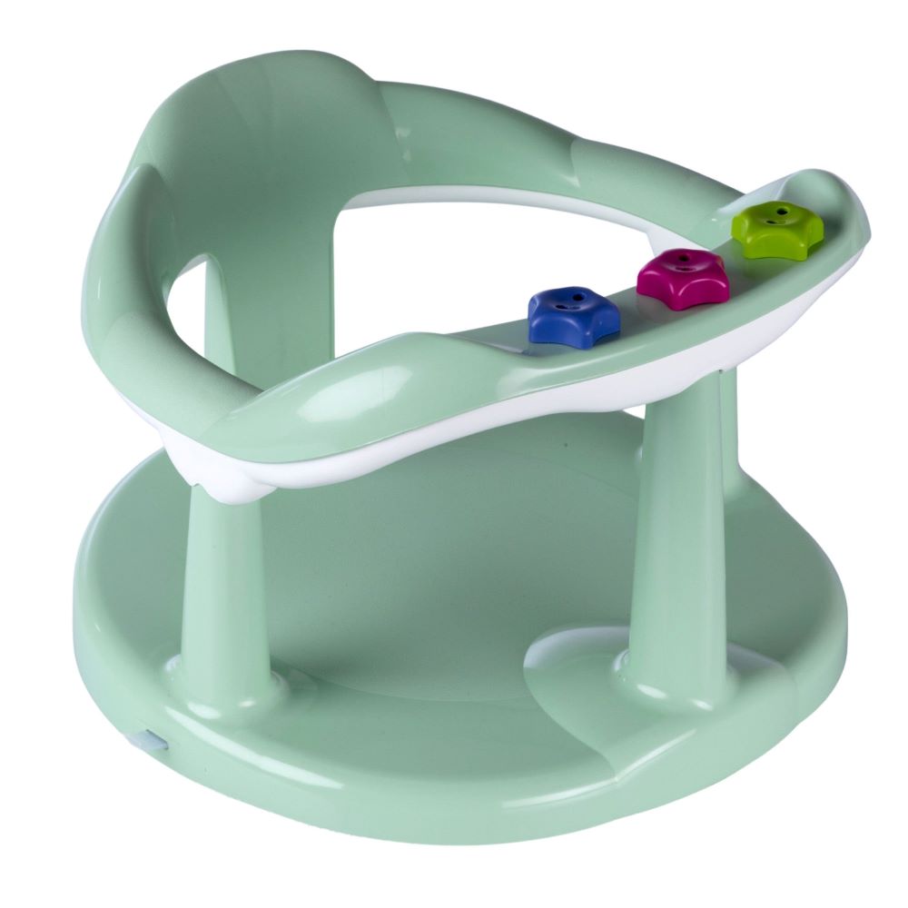 thermobaby aquababy bath seat sage