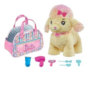 Barbie Hairstylist Pet