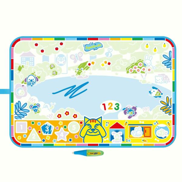 Aquadoodle My 1st Discovery