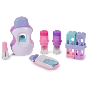 Cool Maker Go Glam Nail Studio Kit