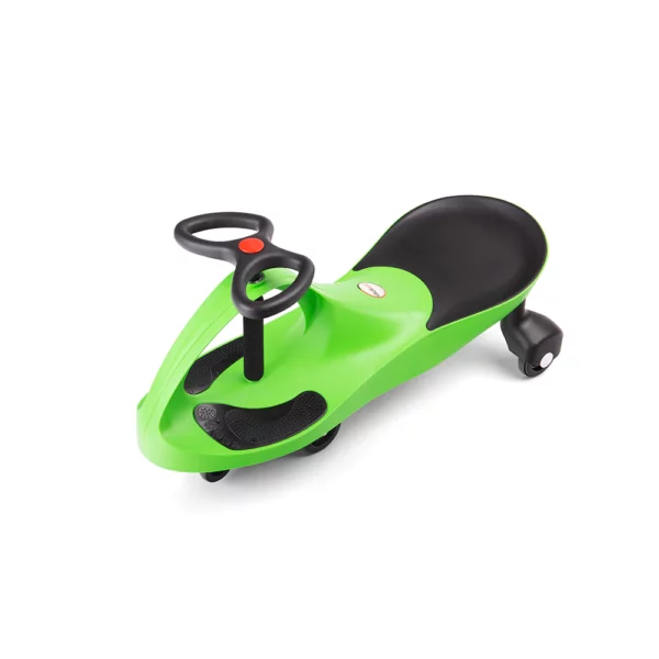 Didicar (Apple Green)