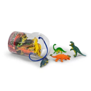 Dinosaur Tub Large
