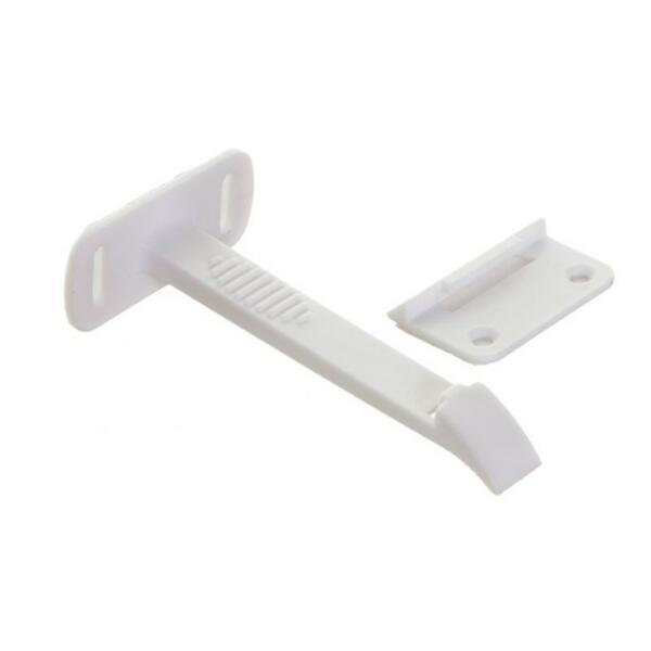 dreambaby adhesive safety lock