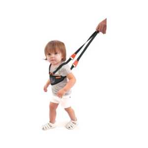 dreambaby deluxe walking harness