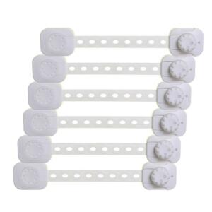dreambaby twist n lock multipurpose lock