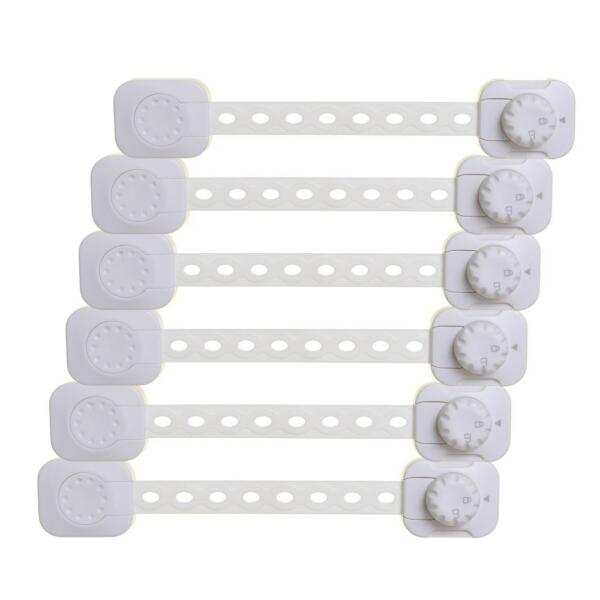 dreambaby twist n lock multipurpose lock